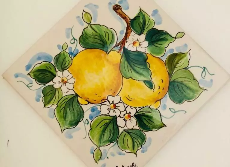 پانسیون Casa Ferrara