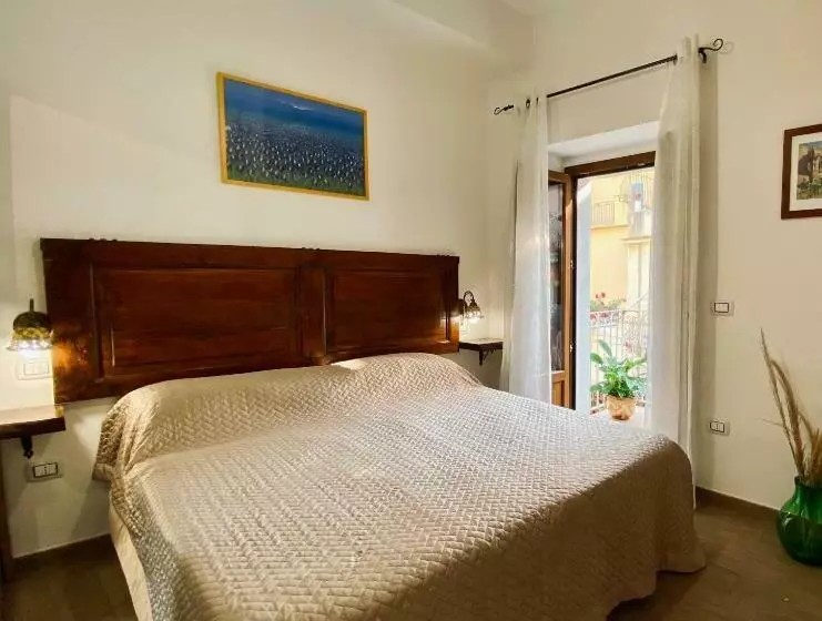 پانسیون Casa Ferrara