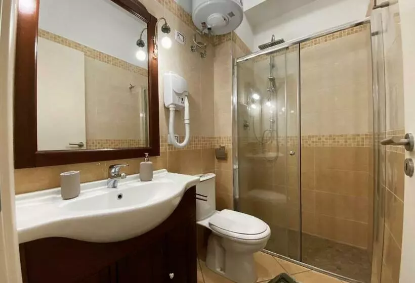 پانسیون Casa Ferrara