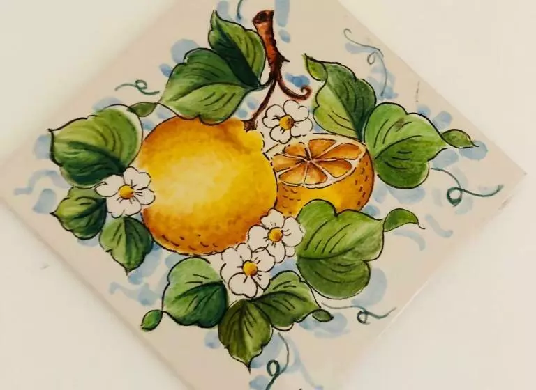 پانسیون Casa Ferrara