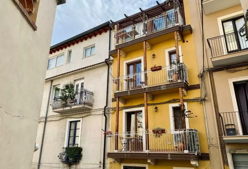 پانسیون Casa Ferrara