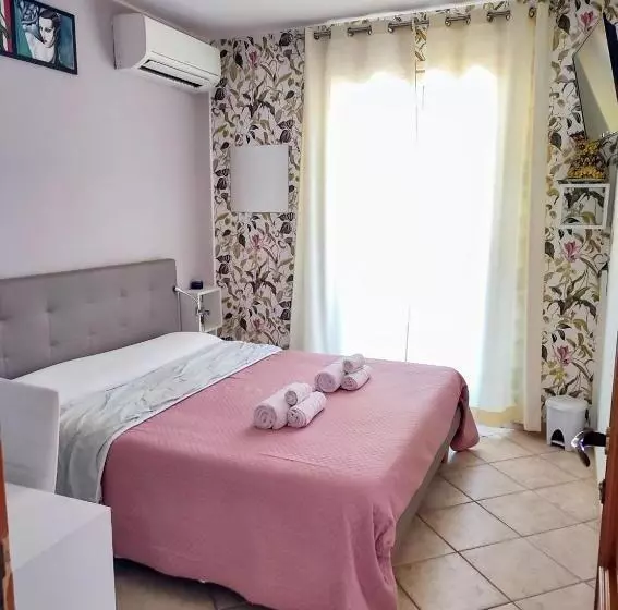 ペンション Casa Vacanze Isolotto