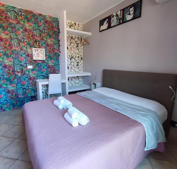 Пансион Casa Vacanze Isolotto