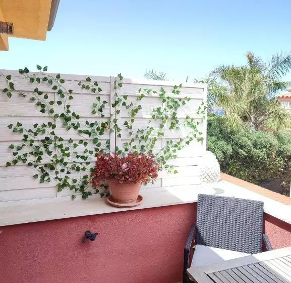 ペンション Casa Vacanze Isolotto