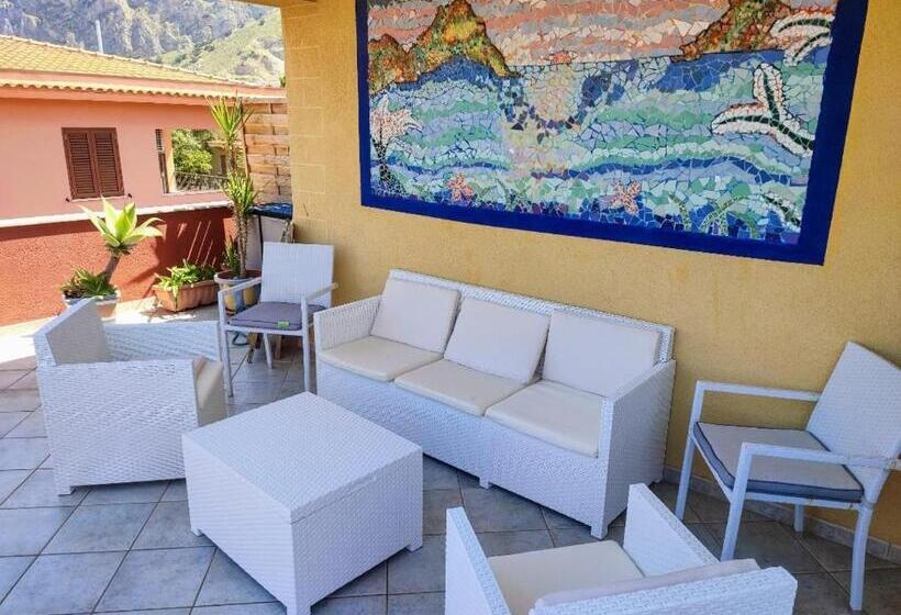 Пансион Casa Vacanze Isolotto