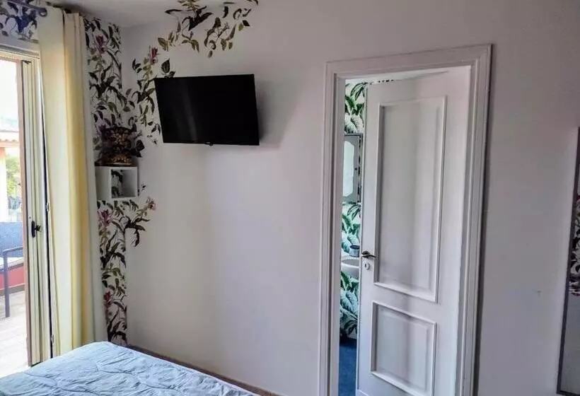 ペンション Casa Vacanze Isolotto