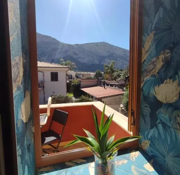 ペンション Casa Vacanze Isolotto