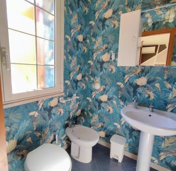 ペンション Casa Vacanze Isolotto