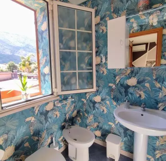 ペンション Casa Vacanze Isolotto