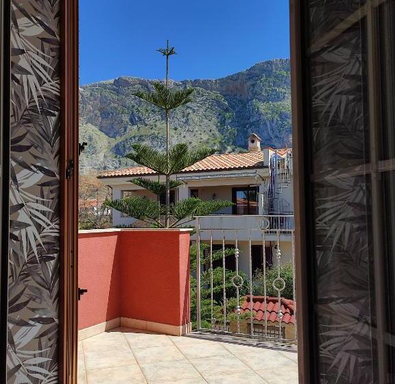 Пансион Casa Vacanze Isolotto