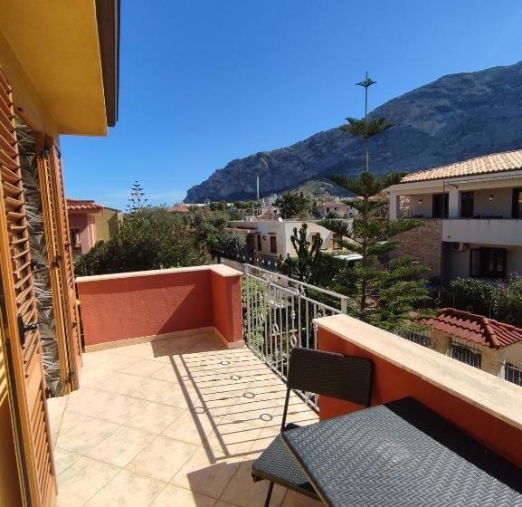 Пансион Casa Vacanze Isolotto