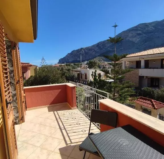 ペンション Casa Vacanze Isolotto