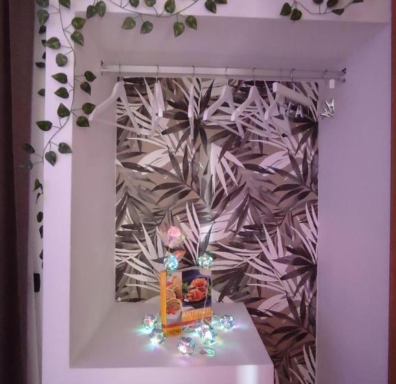 Пансион Casa Vacanze Isolotto