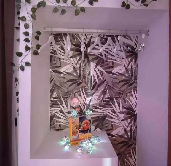 ペンション Casa Vacanze Isolotto