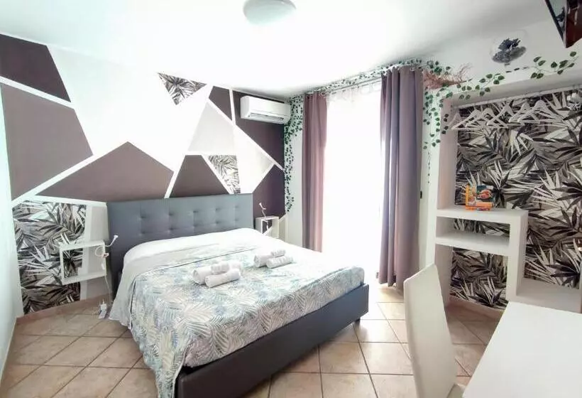 ペンション Casa Vacanze Isolotto