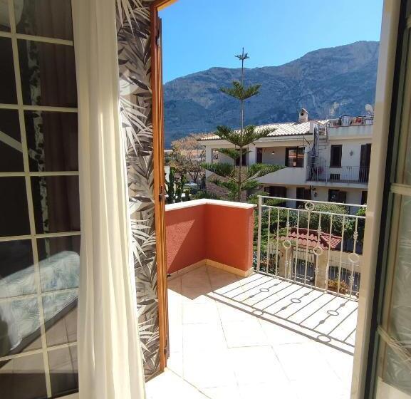 Пансион Casa Vacanze Isolotto