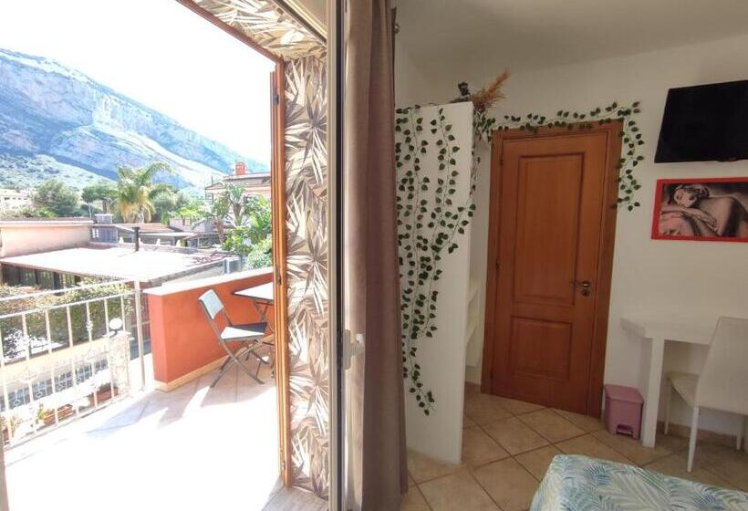 Пансион Casa Vacanze Isolotto