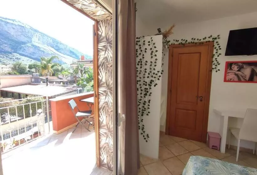 ペンション Casa Vacanze Isolotto