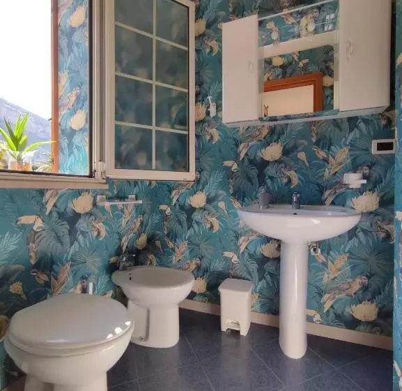 ペンション Casa Vacanze Isolotto