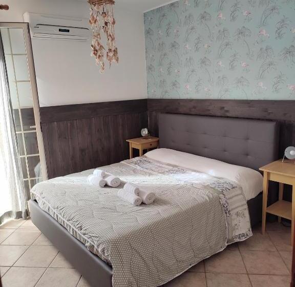 Пансион Casa Vacanze Isolotto