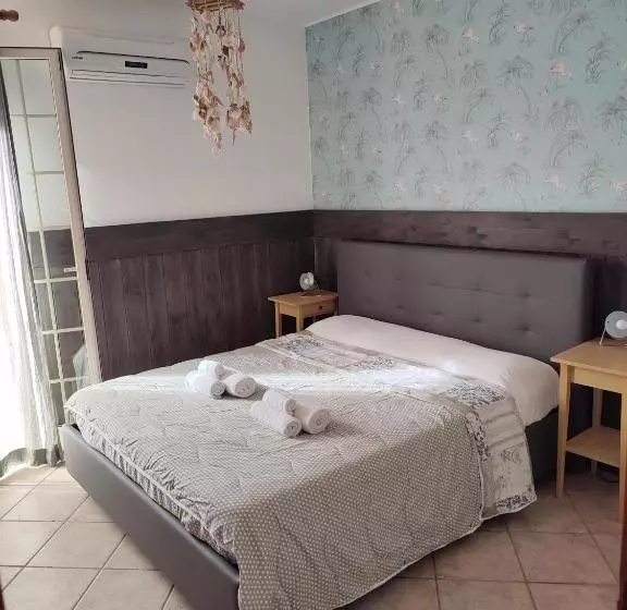 ペンション Casa Vacanze Isolotto