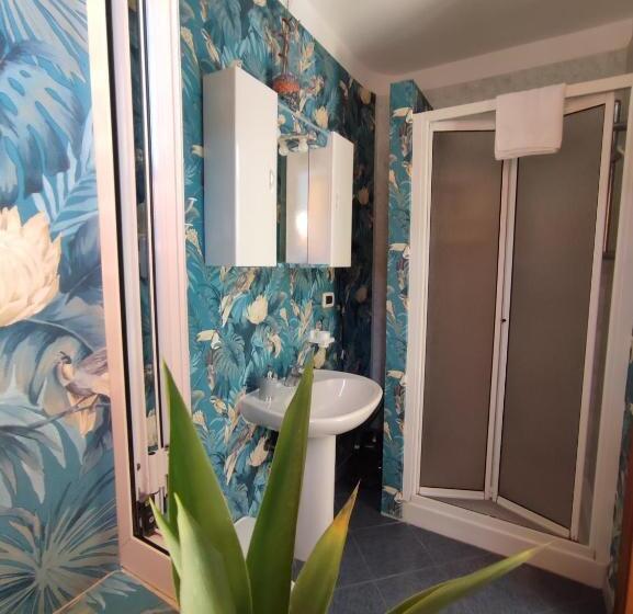 Пансион Casa Vacanze Isolotto