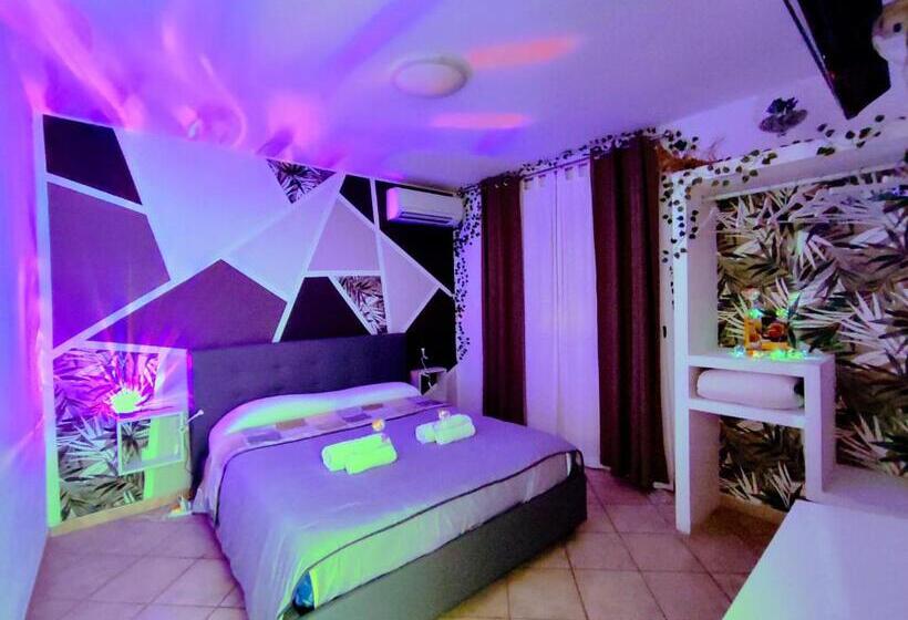 Пансион Casa Vacanze Isolotto