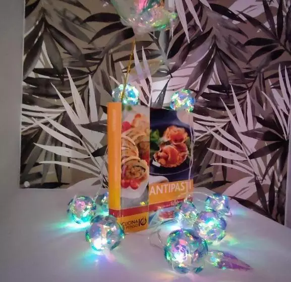 ペンション Casa Vacanze Isolotto