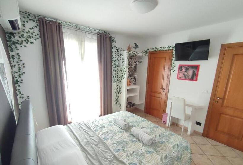 Пансион Casa Vacanze Isolotto