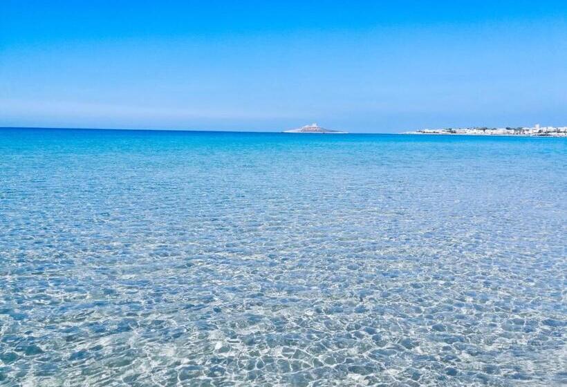 Пансион Casa Vacanze Isolotto