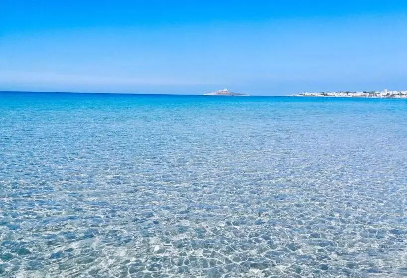 ペンション Casa Vacanze Isolotto