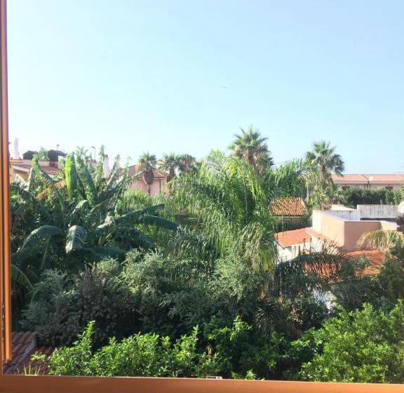 Пансион Casa Vacanze Isolotto