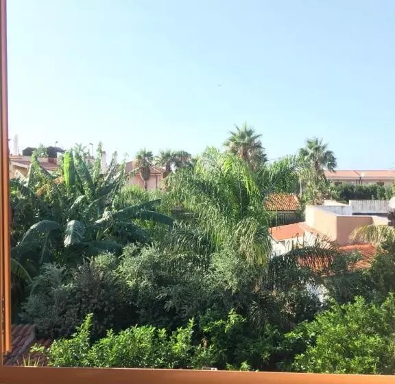 ペンション Casa Vacanze Isolotto