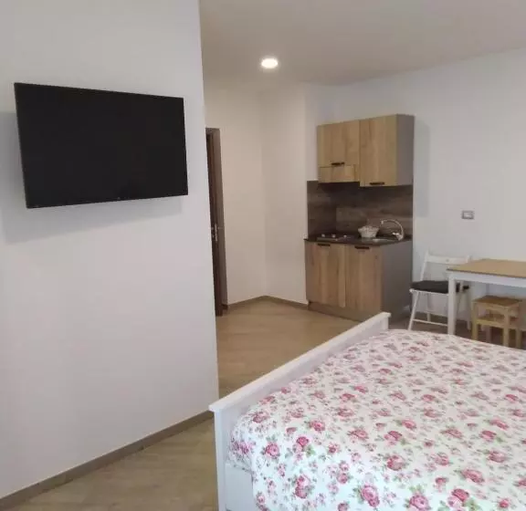 Majatalo Cristallo Di Neve B&b