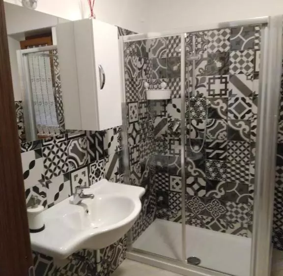 Majatalo Cristallo Di Neve B&b