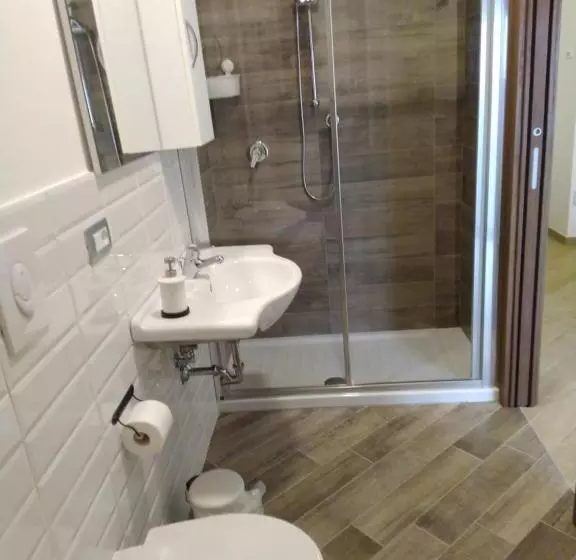 Majatalo Cristallo Di Neve B&b