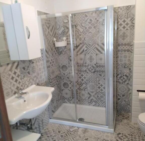 Пансион Cristallo Di Neve B&b