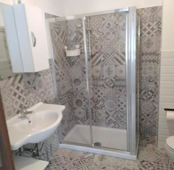 Majatalo Cristallo Di Neve B&b