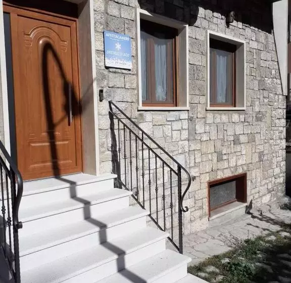 Majatalo Cristallo Di Neve B&b