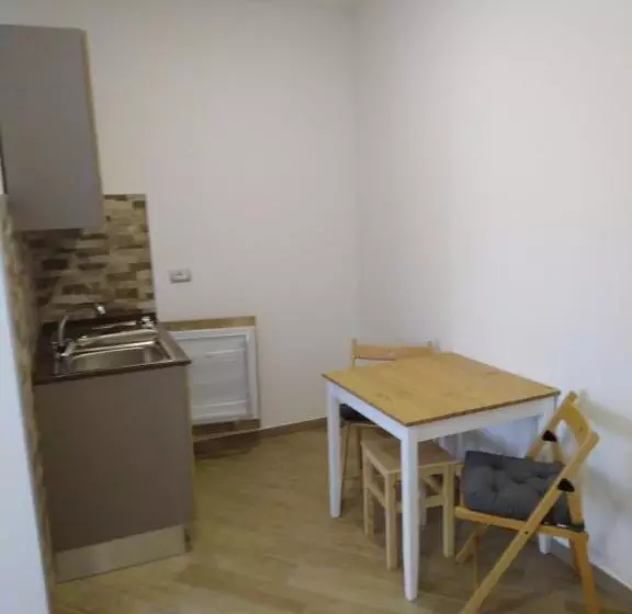 Majatalo Cristallo Di Neve B&b