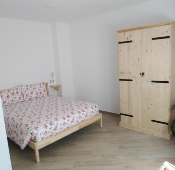 Пансион Cristallo Di Neve B&b