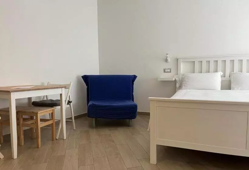 Majatalo Cristallo Di Neve B&b