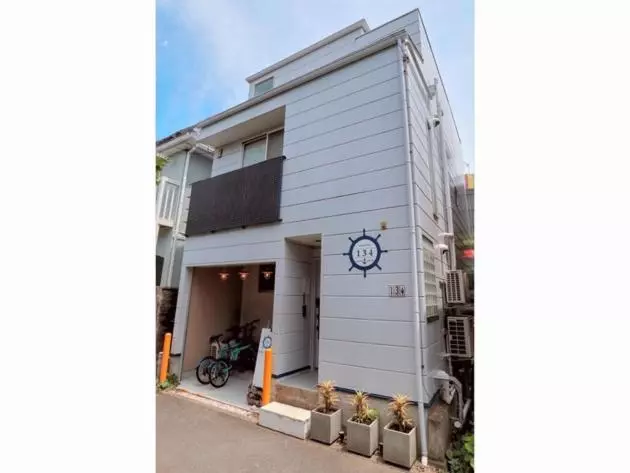ペンション Enoshima Guest House 134 / Vacation Stay 47419