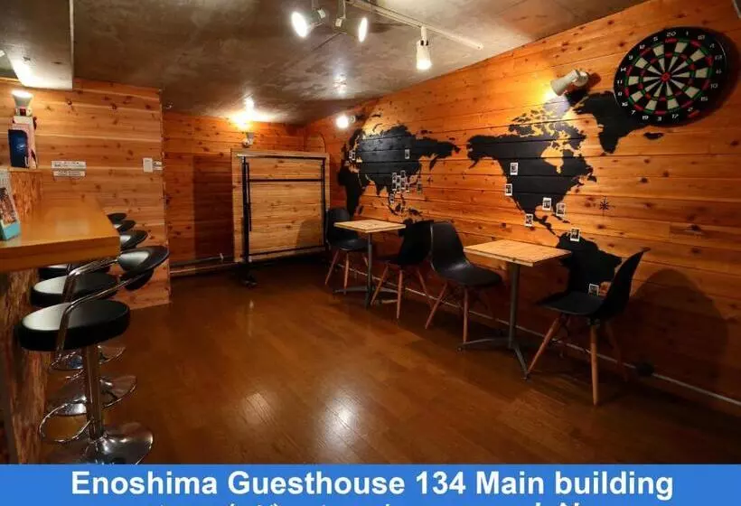 ペンション Enoshima Guest House 134 / Vacation Stay 47419