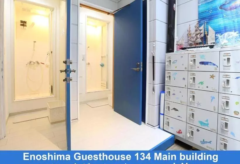 ペンション Enoshima Guest House 134 / Vacation Stay 47419