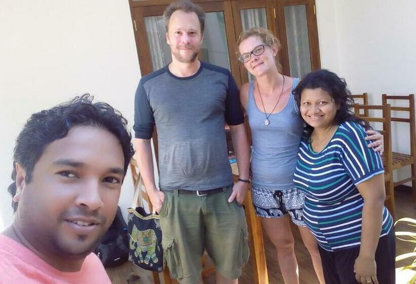 פנסיון The Elephant Kingdom Cottage