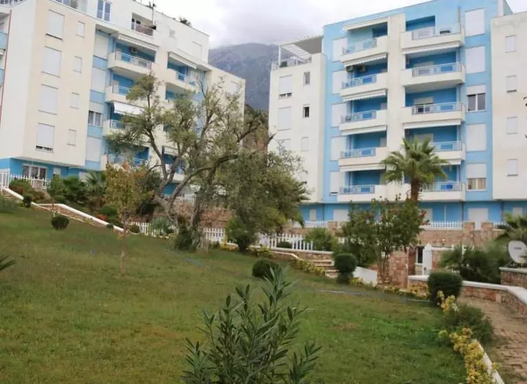 Seaview Apartment