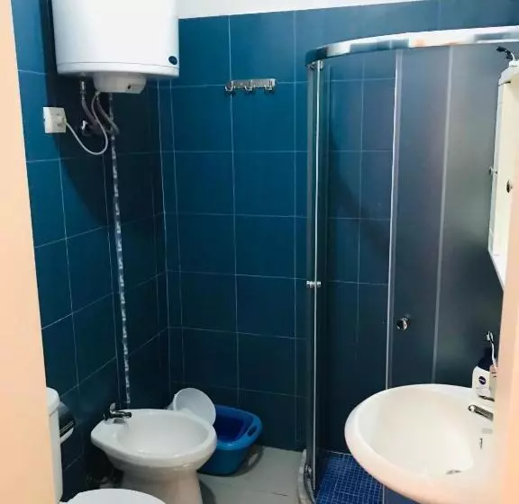 Seaview Apartment