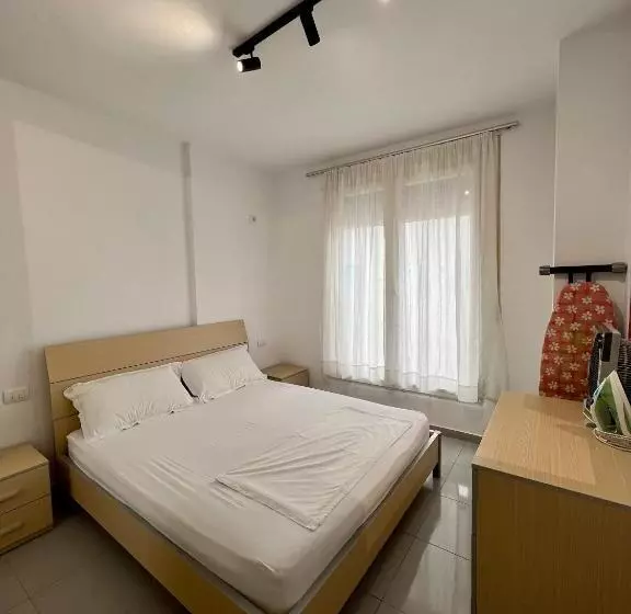 Seaview Apartment