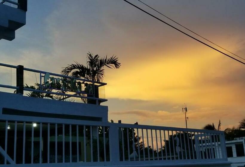 הוסטל Casa Ka An